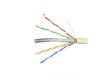 Кабель сетевой SHIP D165-P Cat.6 UTP 30В PVC