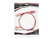Патч Корд SHIP Cat.5e FTP LSZH RJ-45 0.5 м S4025RD0050-P