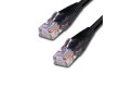 Патч Корд SHIP Cat.5e UTP RJ-45 2 м S3025BK0200-B Блистер