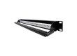 Патч Панель SHIP P197-24A / 24 Ports / RG 45 / DUAL IDC