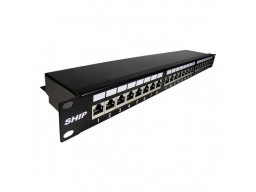 Патч Панель SHIP P199-24