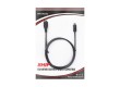 Интерфейсный кабель MICRO-B USB на USB-C 3.1 SHIP USB308-1P Пол. пакет