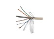 Кабель сетевой SHIP D175S-P Cat.6 FTP 30В PVC