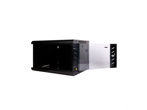 Шкаф коммуникационный настенный SHIP SC5609.11.100 9U 570*600*500 мм