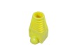 Бут (Колпачок) для защиты кабеля SHIP S902-Yellow