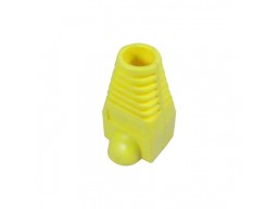 Бут (Колпачок) для защиты кабеля SHIP S902-Yellow