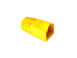 Бут (Колпачок) для защиты кабеля SHIP S904-Yellow