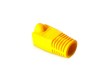 Бут (Колпачок) для защиты кабеля SHIP S904-Yellow