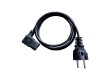 Кабель питания С13 SHIP SH5005-1.2P, Напряжение 220 В