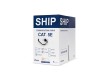 Кабель сетевой SHIP D147-P Cat.5e FTP 30В LSZH