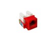 Модуль для информационной розетки SHIP M245-4 Cat.5e RJ-45 UTP