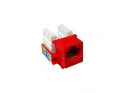 Модуль для информационной розетки SHIP M245-4 Cat.5e RJ-45 UTP