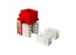 Модуль для информационной розетки SHIP M245-4 Cat.5e RJ-45 UTP