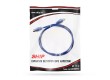 Патч Корд SHIP Cat.5e FTP LSZH RJ-45 1 м S4025BL0100-P