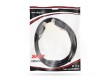 Патч Корд SHIP Cat.5e FTP LSZH RJ-45 3 м S4025BK0300-P