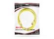 Патч Корд SHIP Cat.5e UTP LSZH RJ-45 5 м S3025YL0500-P