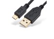 Переходник MICRO USB на USB SHIP SH7048G-1.2P Пол. пакет