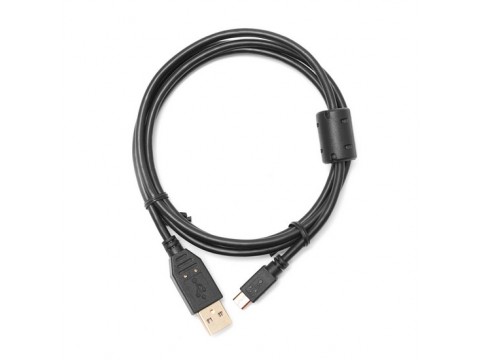 Переходник MICRO USB на USB SHIP SH7048G-1.2P Пол. пакет