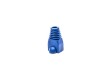 Бут (Колпачок) для защиты кабеля SHIP S903-Blue