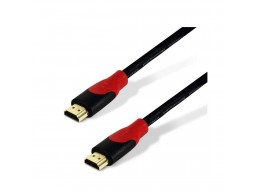 Интерфейсный кабель HDMI-HDMI SHIP SH6016-3B 30В Блистер