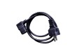 Кабель питания С13 SHIP SH5007-3P, Напряжение 220 В