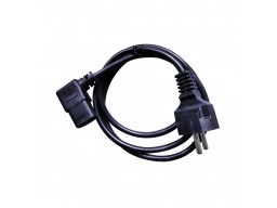 Кабель питания С13 SHIP SH5007-3P, Напряжение 220 В