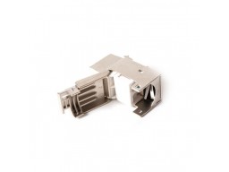 Модуль для информационной розетки SHIP M264 Cat.6a RJ-45 FTP