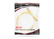 Патч Корд SHIP Cat.5e FTP LSZH RJ-45 1 м S4025YL0100-P