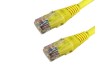 Патч Корд SHIP Cat.5e UTP LSZH RJ-45 0.5 м S3025YL0050-P