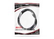 Патч Корд SHIP Cat.5e UTP LSZH RJ-45 3 м S3025BK0300-P Пол. пакет
