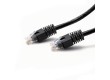 Патч Корд SHIP Cat.6 UTP LSZH RJ-45 10 м S6025BK1000-P