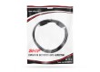 Патч Корд SHIP Cat.6 UTP LSZH RJ-45 1 м S6025BK0100-P