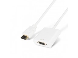 Переходник HDMI на VGA SHIP SH-CHVL