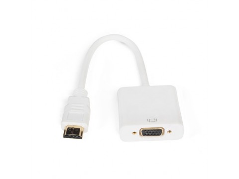 Переходник HDMI на VGA SHIP SH-CHVL