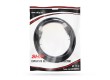 Патч Корд SHIP Cat.6 FTP LSZH RJ-45 2 м S7025BK0200-P
