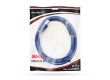 Патч Корд SHIP Cat.6 FTP LSZH RJ-45 2 м S7025BL0200-P