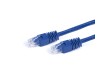 Патч Корд SHIP Cat.6 UTP LSZH RJ-45 1 м S6025BL0100-P