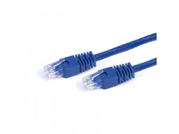 Патч Корд SHIP Cat.6 UTP LSZH RJ-45 1 м S6025BL0100-P