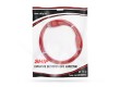 Патч Корд SHIP Cat.6 UTP LSZH RJ-45 1 м S6025RD0100-P