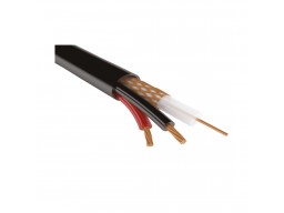 Кабель коаксиальный SHIP RG59 D600