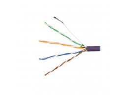 Кабель сетевой SHIP D108 Cat.5e UTP 30В LSZH