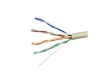 Кабель сетевой SHIP D135-VS Cat.5e UTP 30В PVC