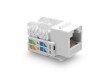 Модуль для информационной розетки SHIP M245 Cat.5e RJ-45 UTP
