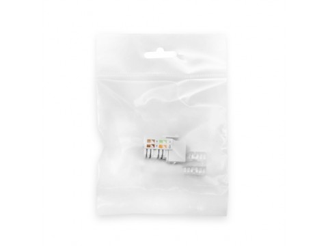 Модуль для информационной розетки SHIP M245 Cat.5e RJ-45 UTP