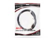 Патч Корд SHIP Cat.6 FTP LSZH RJ-45 1 м S7025BK0100-P