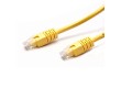Патч Корд SHIP Cat.6 UTP LSZH RJ-45 1 м S6025YL0100-P