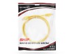 Патч Корд SHIP Cat.6 UTP LSZH RJ-45 1 м S6025YL0100-P