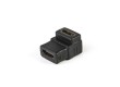 Переходник HDMI на HDMI SHIP AD106P Пол. пакет