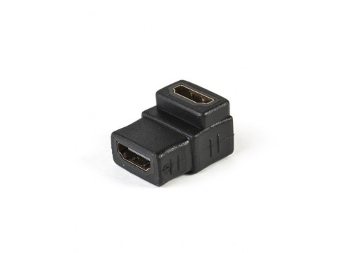Переходник HDMI на HDMI SHIP AD106P Пол. пакет
