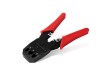 Инструмент для обжима коннекторов RJ-45, RJ-11, RJ-12, RJ-9 Ship G207 Кримпер